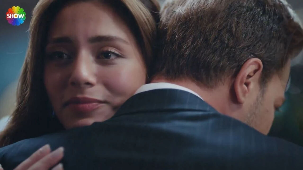 Kızılcık Şerbeti Cemal karakterini Fırat Çelik canlandırıyor - 3. Resim