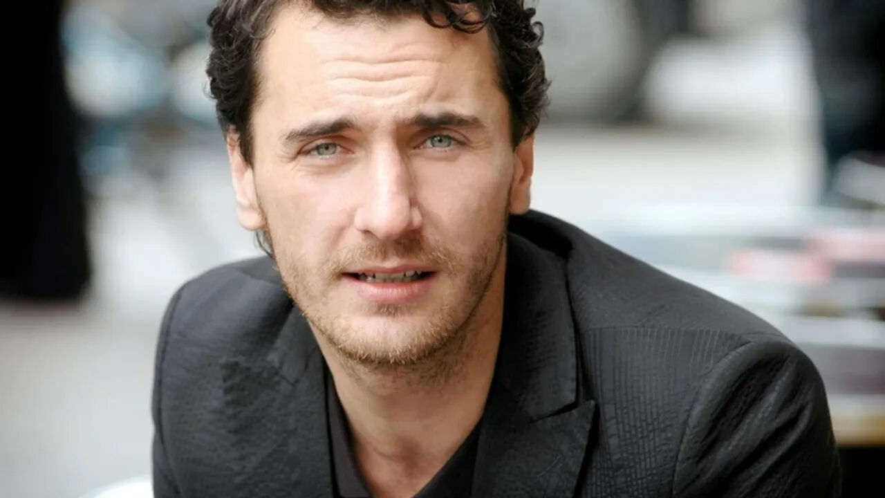 Kızılcık Şerbeti Cemal karakterini Fırat Çelik canlandırıyor - 5. Resim