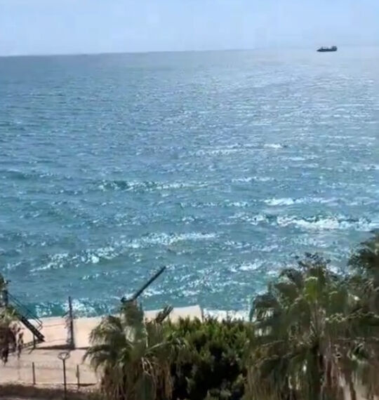 KYK odasının manzarasını gören genç, neye uğradığını şaşırdı - 1. Resim