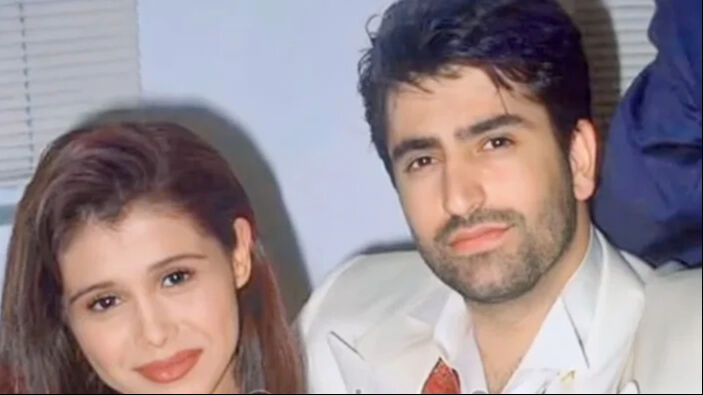 Mahsun Kırmızıgül'le pozu gündem oldu! Yeni imajı dikkat çekti - 1. Resim