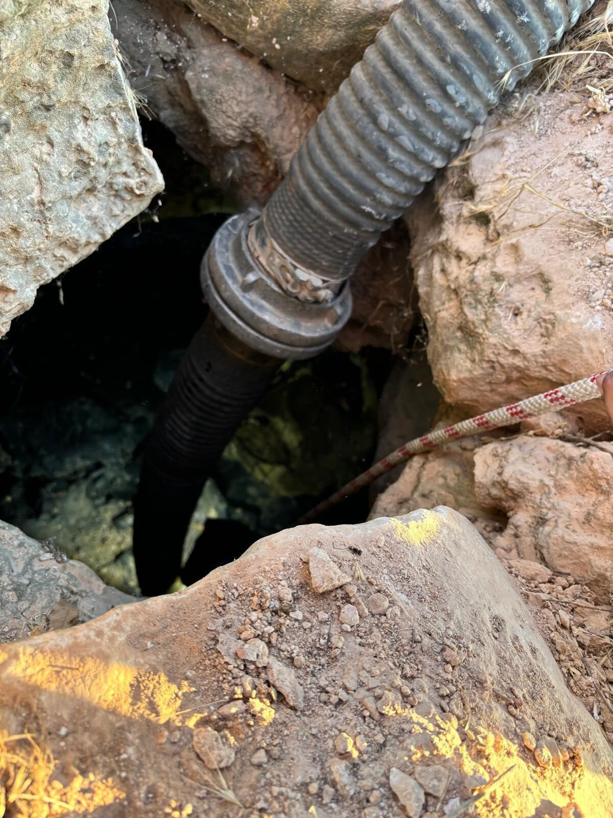 Mardin İsmail Demir cinayetini konuşuyor! Detaylar "Bu nasıl vahşet" dedirtti - 3. Resim