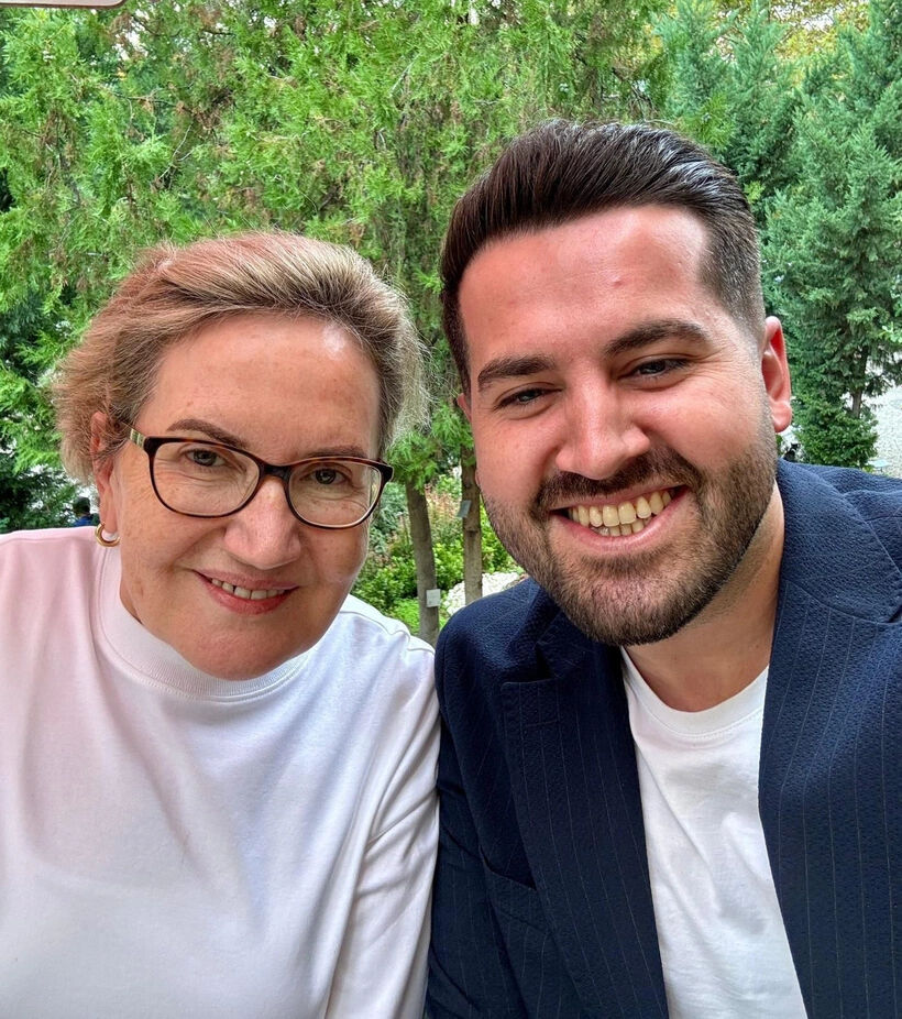 Meral Akşener aylar sonra görüntülendi, son hali dikkat çekti! - 2. Resim