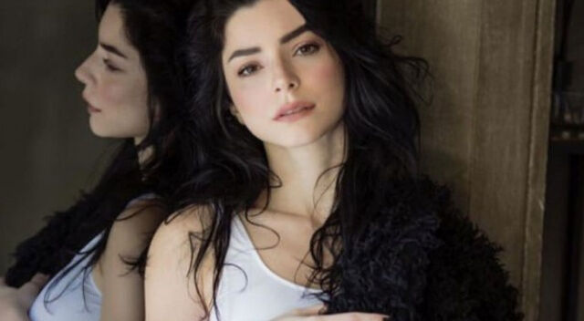 Merve Boluğur imaj yeniledi! Yeni hali beğenilmedi Merve Boluğur imaj yeniledi! Yeni hali beğenilmedi - 1. Resim