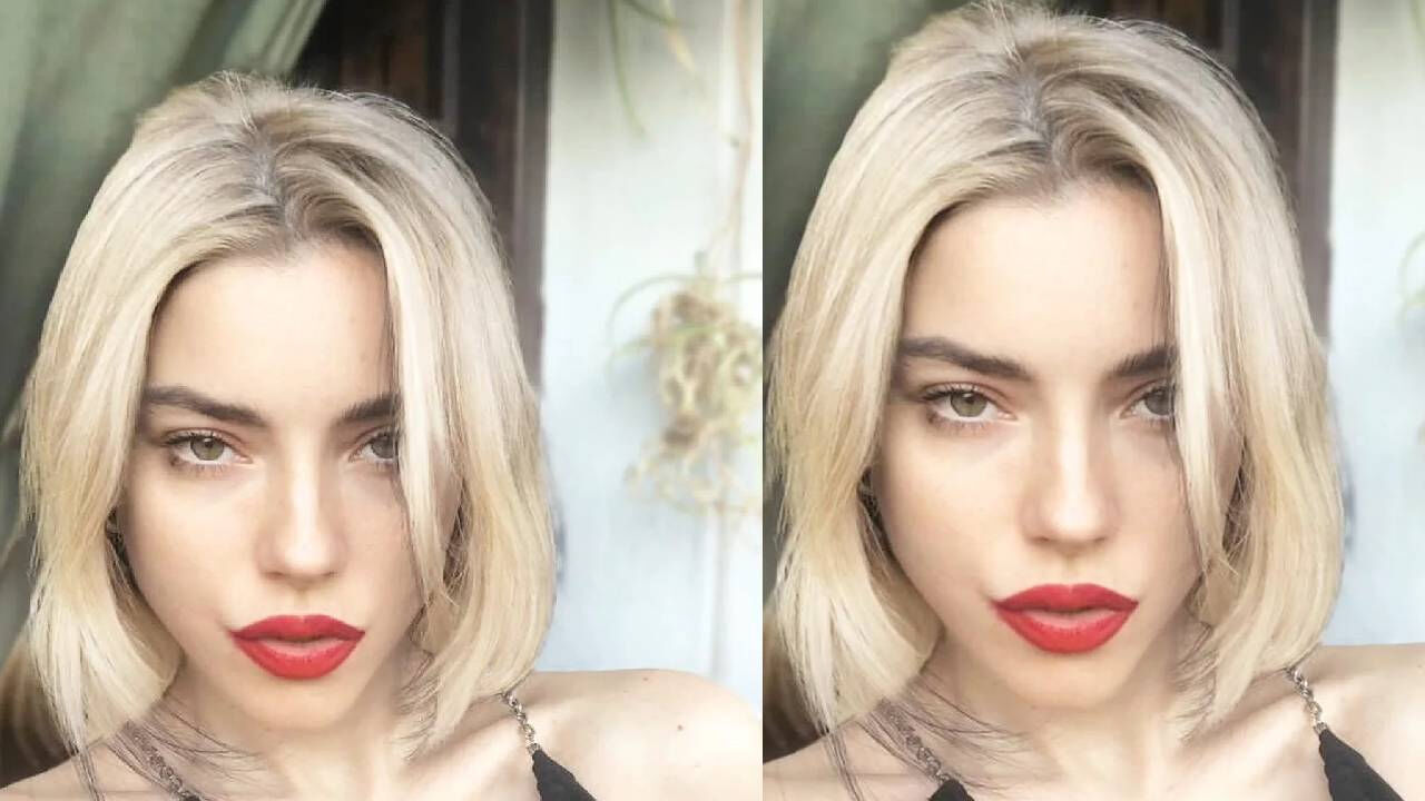 Merve Boluğur imaj yeniledi! Yeni hali beğenilmedi Merve Boluğur imaj yeniledi! Yeni hali beğenilmedi - 2. Resim