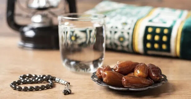Miladi takvime göre Ramazan ayı 1 Mart 2025 Cumartesi günü başlayacak - 6. Resim