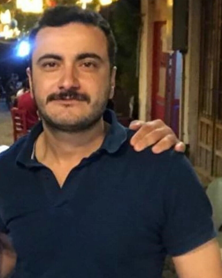 Mühendisin sır ölümü! Av tüfeğiyle canına kıydı - 1. Resim