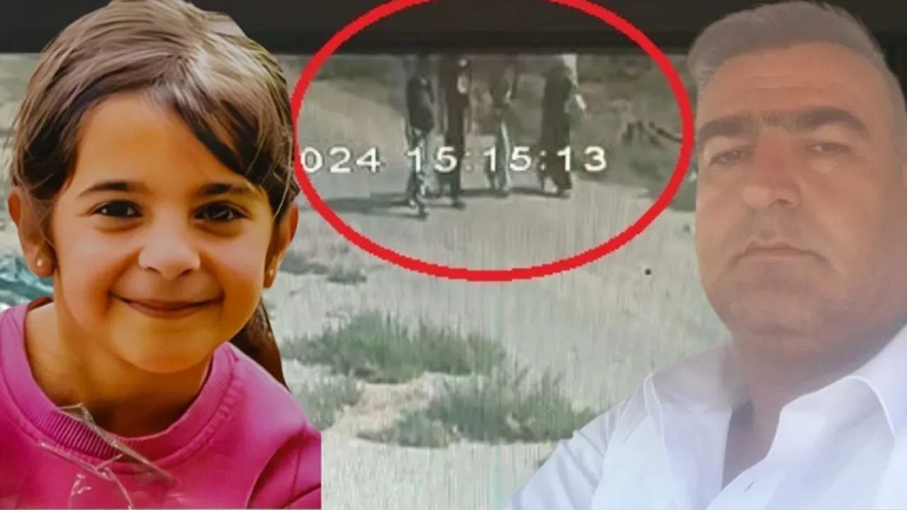 Narin Güran soruşturmasında sıcak gelişme! Amca Salim Güran ile işçisi  arasındaki telefon konuşması dosyaya eklendi | Türkiye Gazetesi