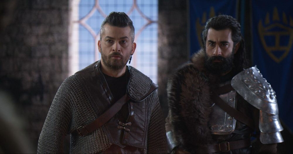 Prens 3. sezonun Şubat 2025 tarihinde başlaması öngörülüyor Prens 3. sezonun Şubat 2025 tarihinde başlaması öngörülüyor - 2. Resim