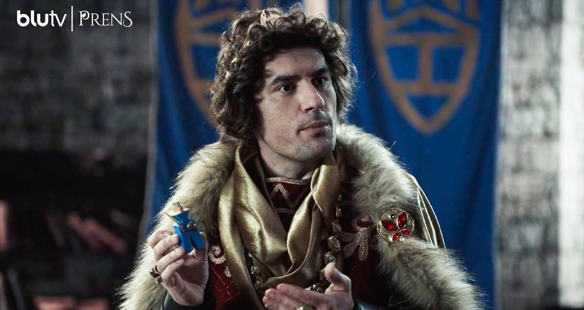 Prens 3. sezonun Şubat 2025 tarihinde başlaması öngörülüyor Prens 3. sezonun Şubat 2025 tarihinde başlaması öngörülüyor - 4. Resim