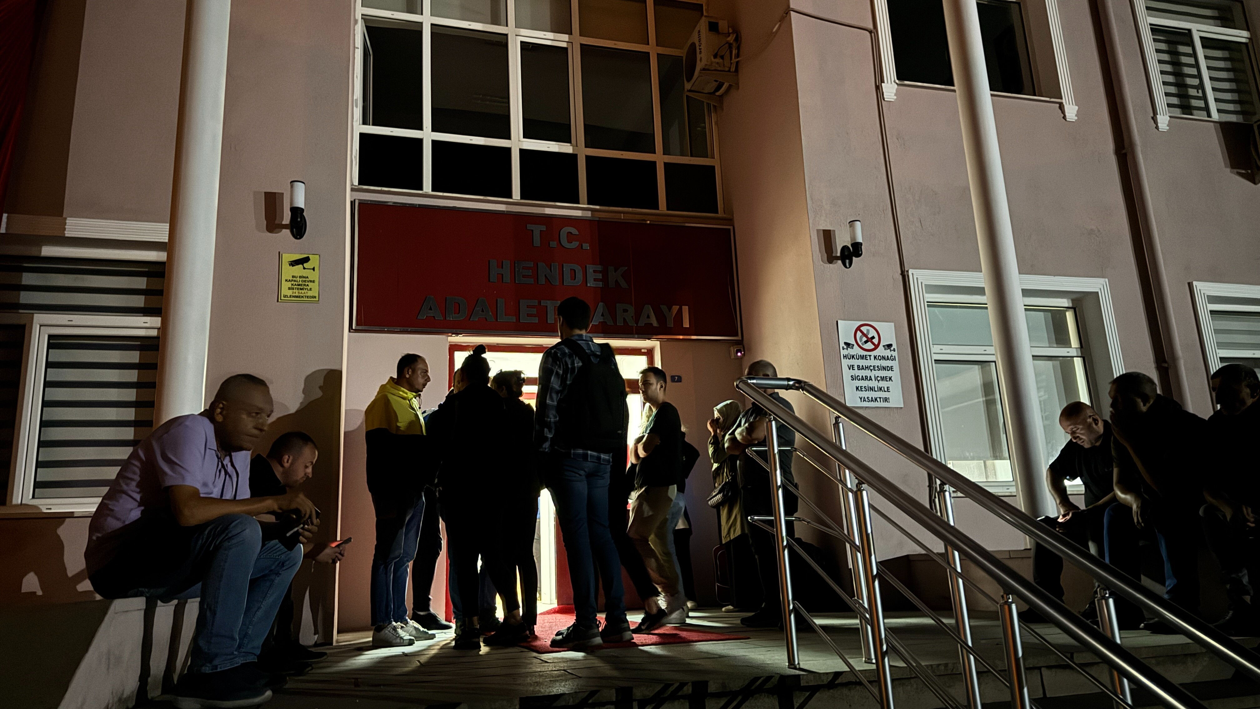 Sakarya'daki makarna fabrikasındaki patlamada müdür tutuklandı! Sakarya'daki makarna fabrikasındaki patlamada müdür tutuklandı! - 2. Resim
