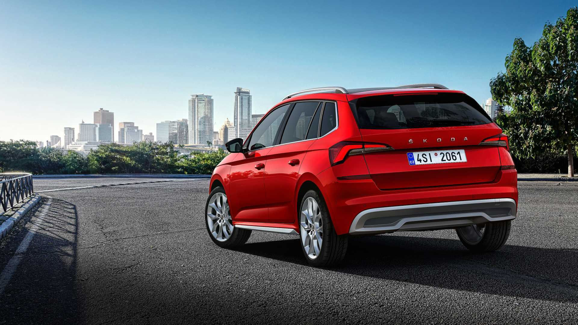 Skoda'dan dev kampanya! Fiat Egea Cross’tan bile daha ucuz... Skoda'dan dev kampanya! Fiat Egea Cross’tan bile daha ucuz... - 9. Resim