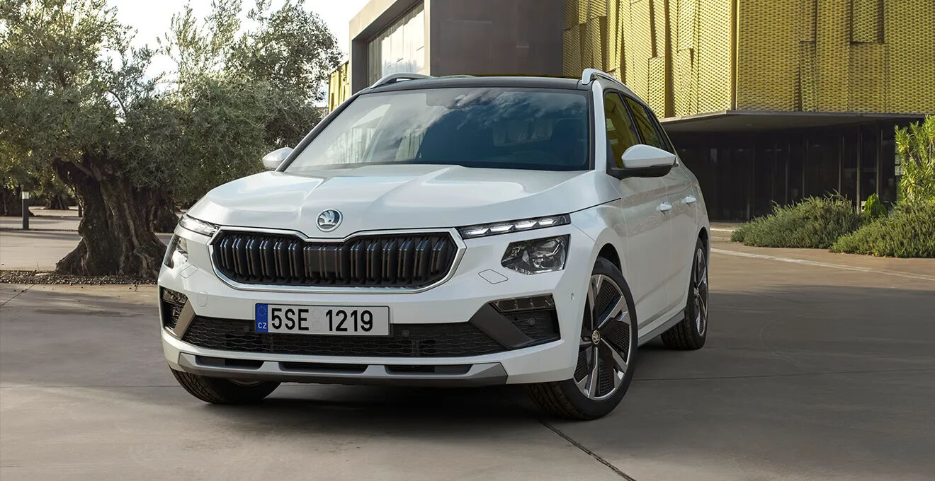 Skoda'dan dev kampanya! Fiat Egea Cross’tan bile daha ucuz... Skoda'dan dev kampanya! Fiat Egea Cross’tan bile daha ucuz... - 16. Resim