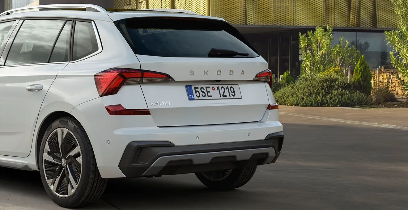 Skoda'dan dev kampanya! Fiat Egea Cross’tan bile daha ucuz... Skoda'dan dev kampanya! Fiat Egea Cross’tan bile daha ucuz... - 18. Resim