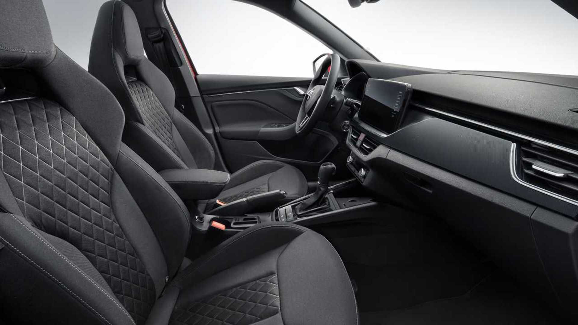 Skoda'dan dev kampanya! Fiat Egea Cross’tan bile daha ucuz... Skoda'dan dev kampanya! Fiat Egea Cross’tan bile daha ucuz... - 12. Resim