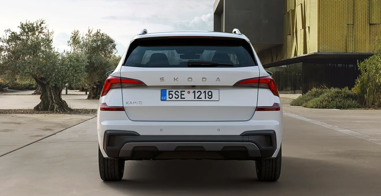 Skoda'dan dev kampanya! Fiat Egea Cross’tan bile daha ucuz... Skoda'dan dev kampanya! Fiat Egea Cross’tan bile daha ucuz... - 15. Resim