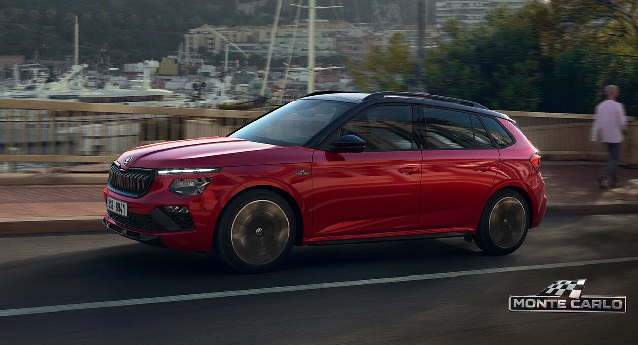 Skoda'dan dev kampanya! Fiat Egea Cross’tan bile daha ucuz... Skoda'dan dev kampanya! Fiat Egea Cross’tan bile daha ucuz... - 23. Resim