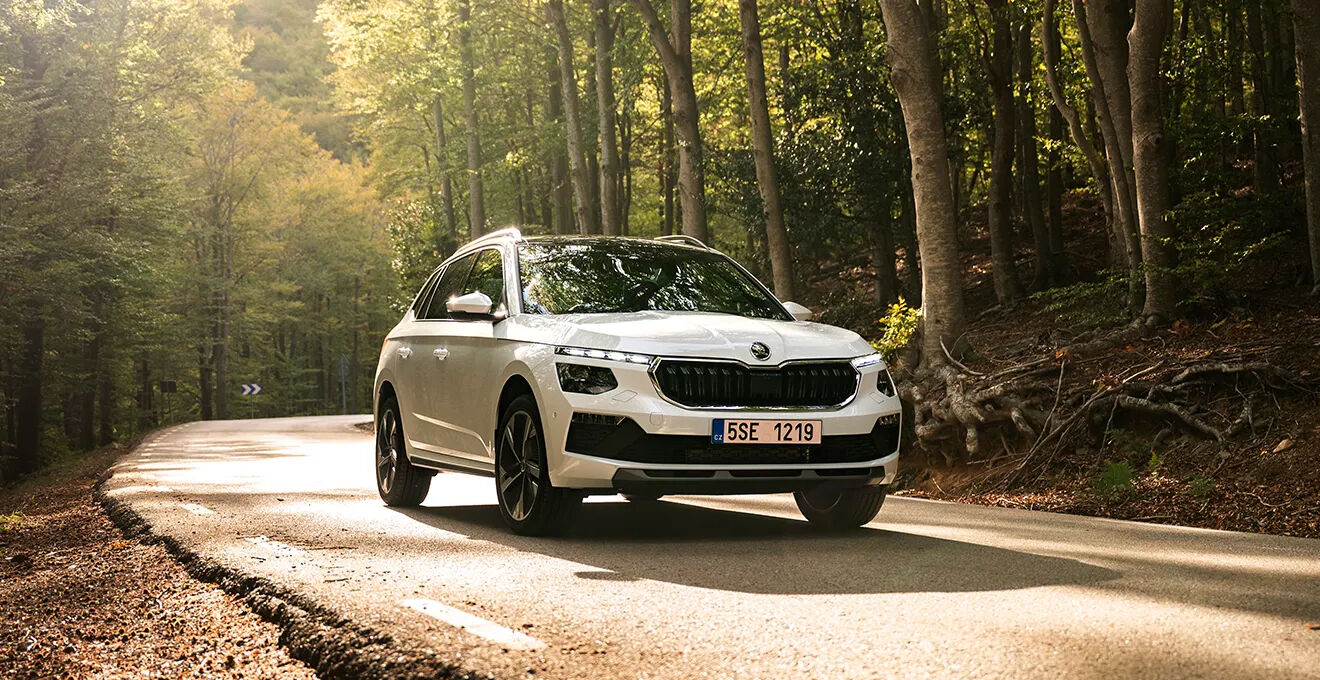 Skoda'dan dev kampanya! Fiat Egea Cross’tan bile daha ucuz... Skoda'dan dev kampanya! Fiat Egea Cross’tan bile daha ucuz... - 19. Resim