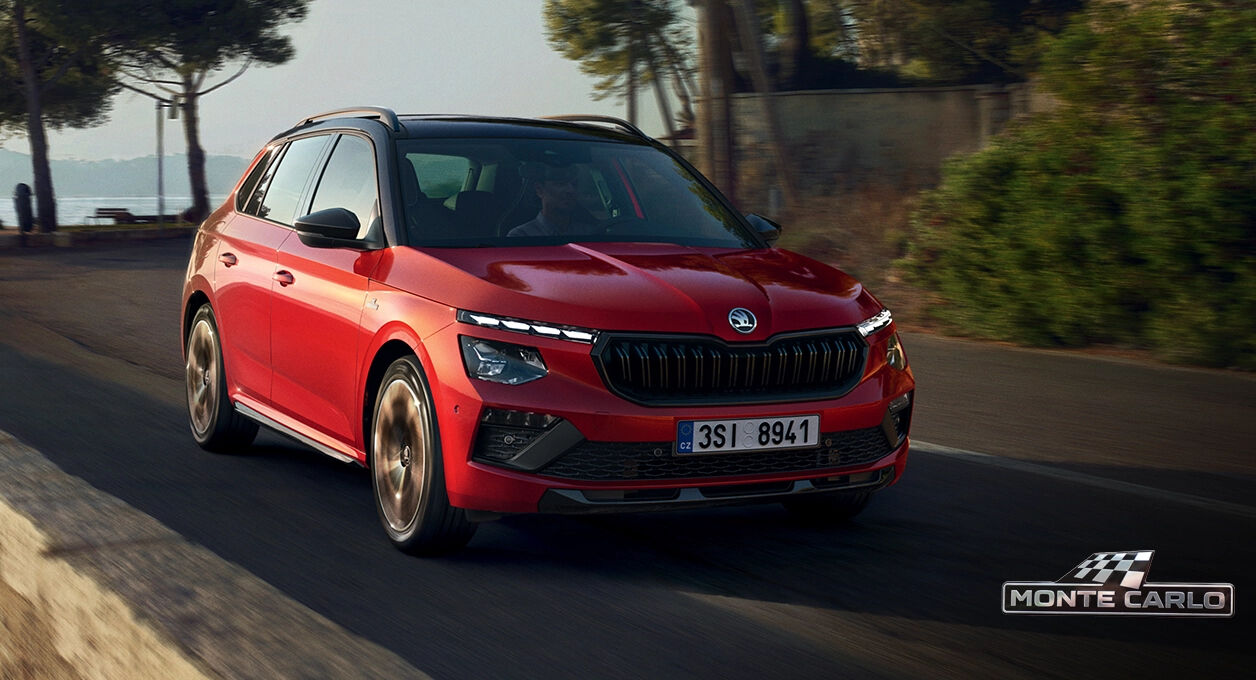 Skoda'dan dev kampanya! Fiat Egea Cross’tan bile daha ucuz... Skoda'dan dev kampanya! Fiat Egea Cross’tan bile daha ucuz... - 24. Resim