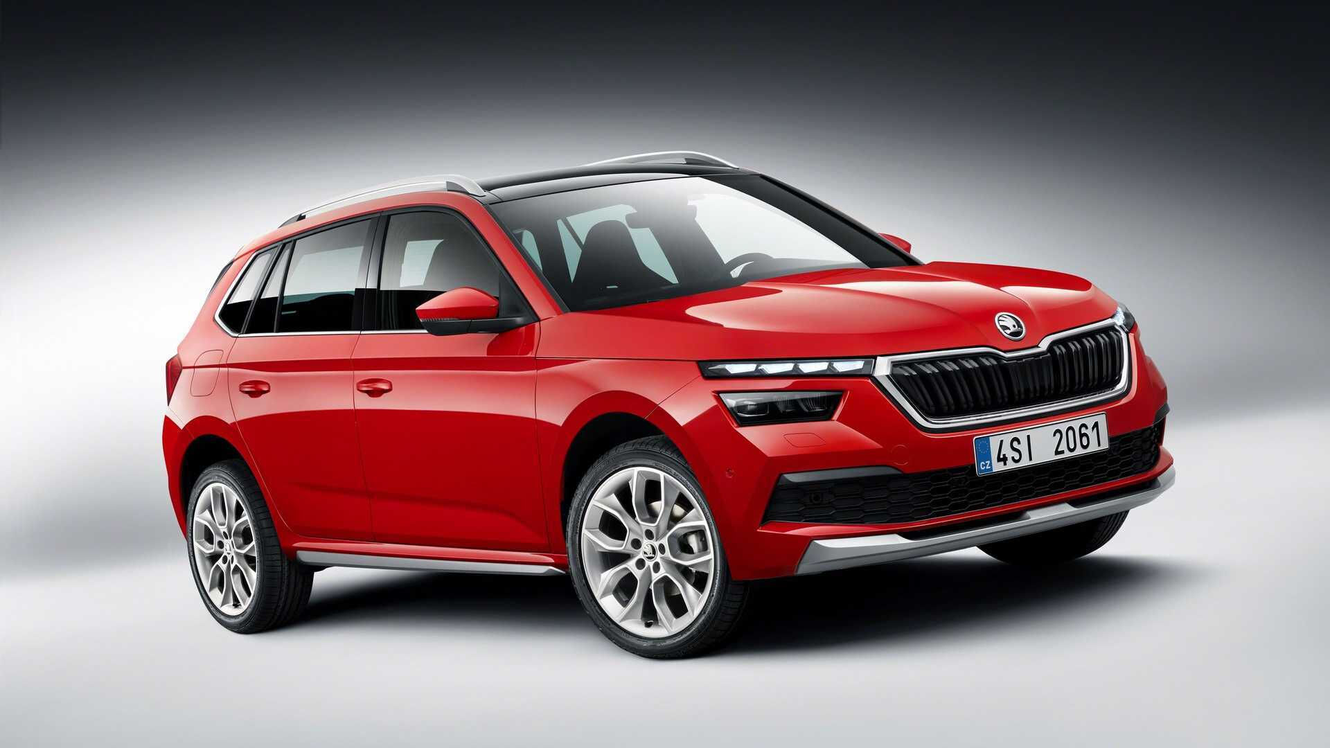 Skoda'dan dev kampanya! Fiat Egea Cross’tan bile daha ucuz... Skoda'dan dev kampanya! Fiat Egea Cross’tan bile daha ucuz... - 3. Resim