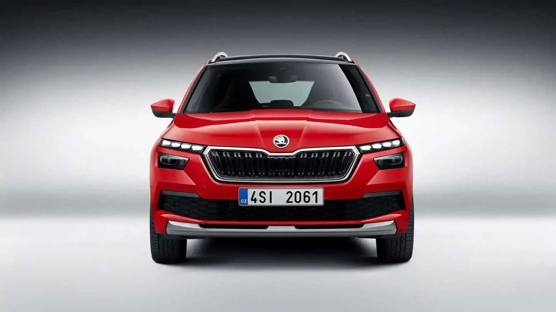 Skoda'dan dev kampanya! Fiat Egea Cross’tan bile daha ucuz... Skoda'dan dev kampanya! Fiat Egea Cross’tan bile daha ucuz... - 6. Resim