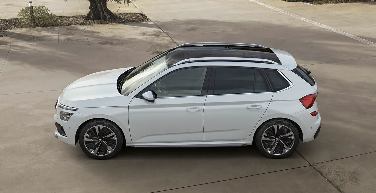 Skoda'dan dev kampanya! Fiat Egea Cross’tan bile daha ucuz... Skoda'dan dev kampanya! Fiat Egea Cross’tan bile daha ucuz... - 17. Resim