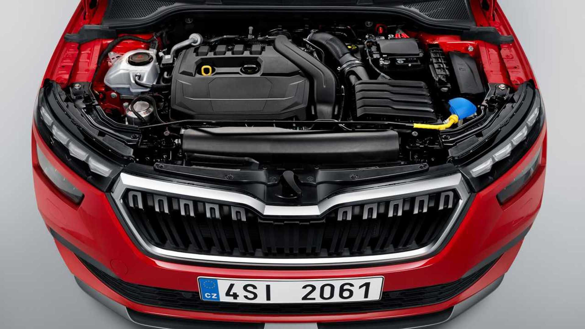 Skoda'dan dev kampanya! Fiat Egea Cross’tan bile daha ucuz... Skoda'dan dev kampanya! Fiat Egea Cross’tan bile daha ucuz... - 7. Resim