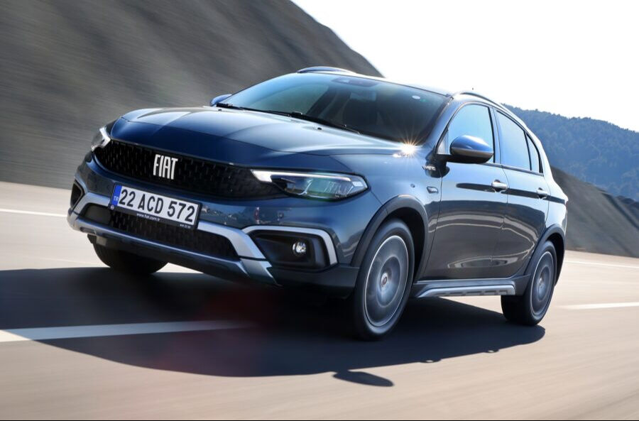 Skoda'dan dev kampanya! Fiat Egea Cross’tan bile daha ucuz... Skoda'dan dev kampanya! Fiat Egea Cross’tan bile daha ucuz... - 10. Resim