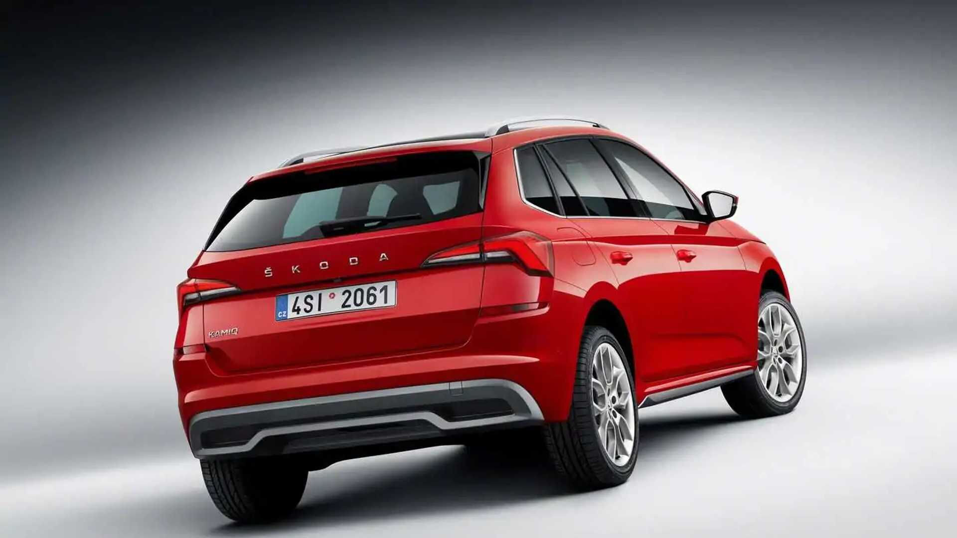 Skoda'dan dev kampanya! Fiat Egea Cross’tan bile daha ucuz... Skoda'dan dev kampanya! Fiat Egea Cross’tan bile daha ucuz... - 5. Resim