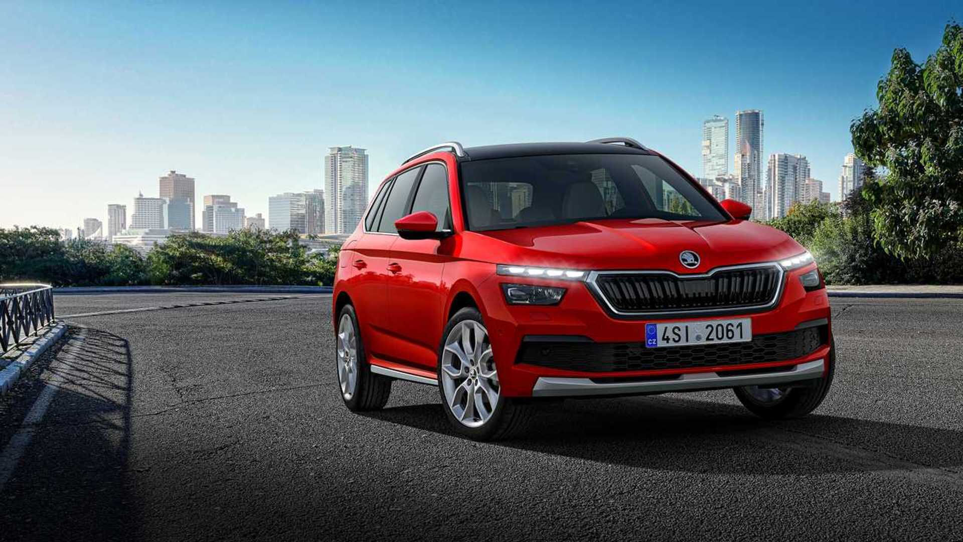 Skoda'dan dev kampanya! Fiat Egea Cross’tan bile daha ucuz... Skoda'dan dev kampanya! Fiat Egea Cross’tan bile daha ucuz... - 8. Resim
