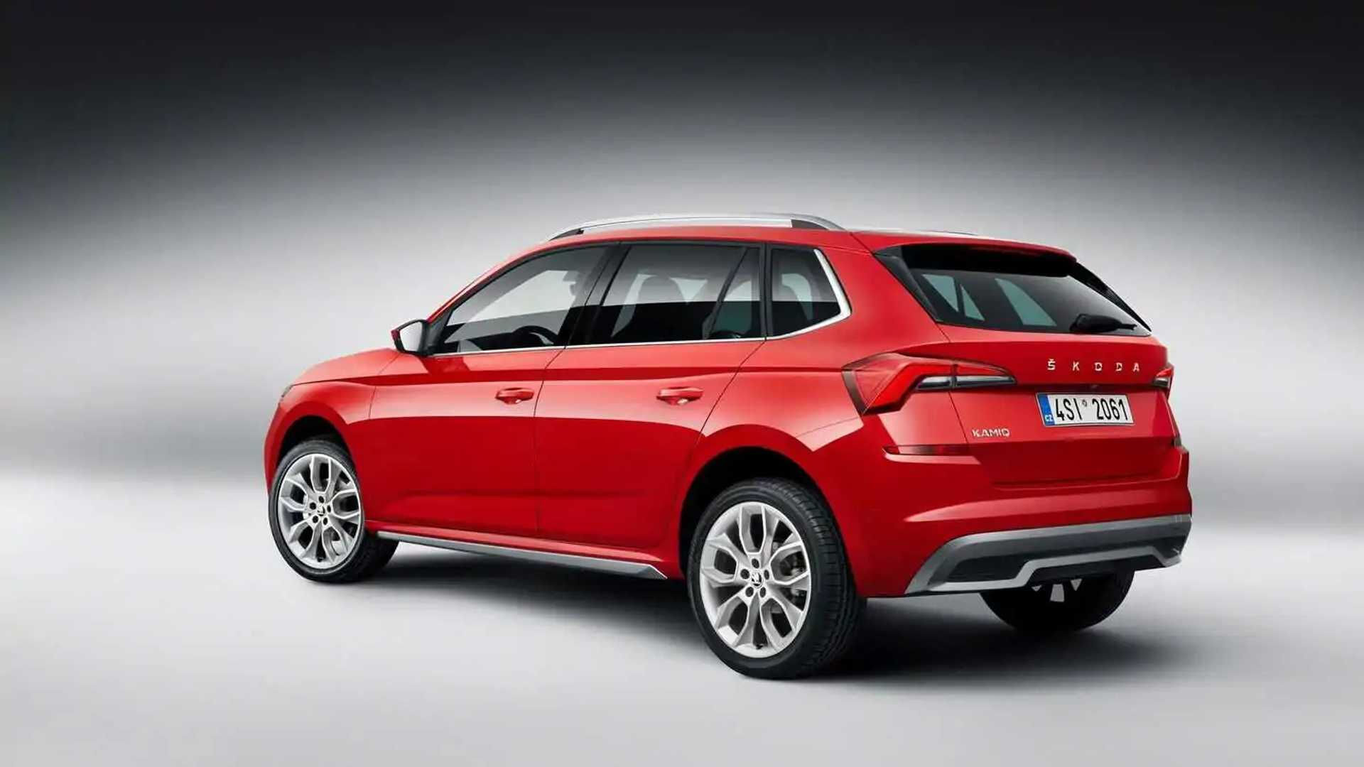 Skoda'dan dev kampanya! Fiat Egea Cross’tan bile daha ucuz... Skoda'dan dev kampanya! Fiat Egea Cross’tan bile daha ucuz... - 4. Resim