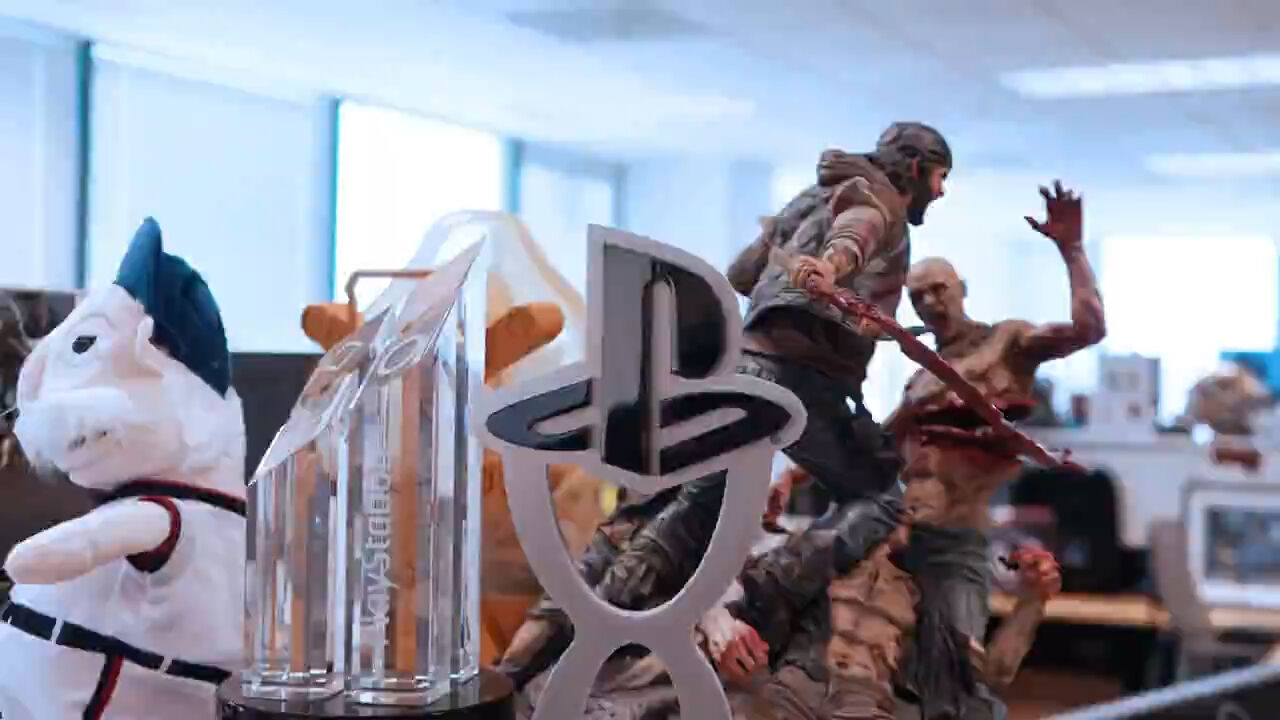 Sony, PlayStation'un 30. yılına özel yeni görünümünü tanıttı! 1994'ten günümüze... - 5. Resim