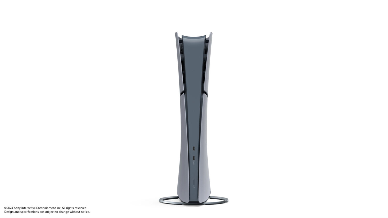 Sony, PlayStation'un 30. yılına özel yeni görünümünü tanıttı! 1994'ten günümüze... - 15. Resim