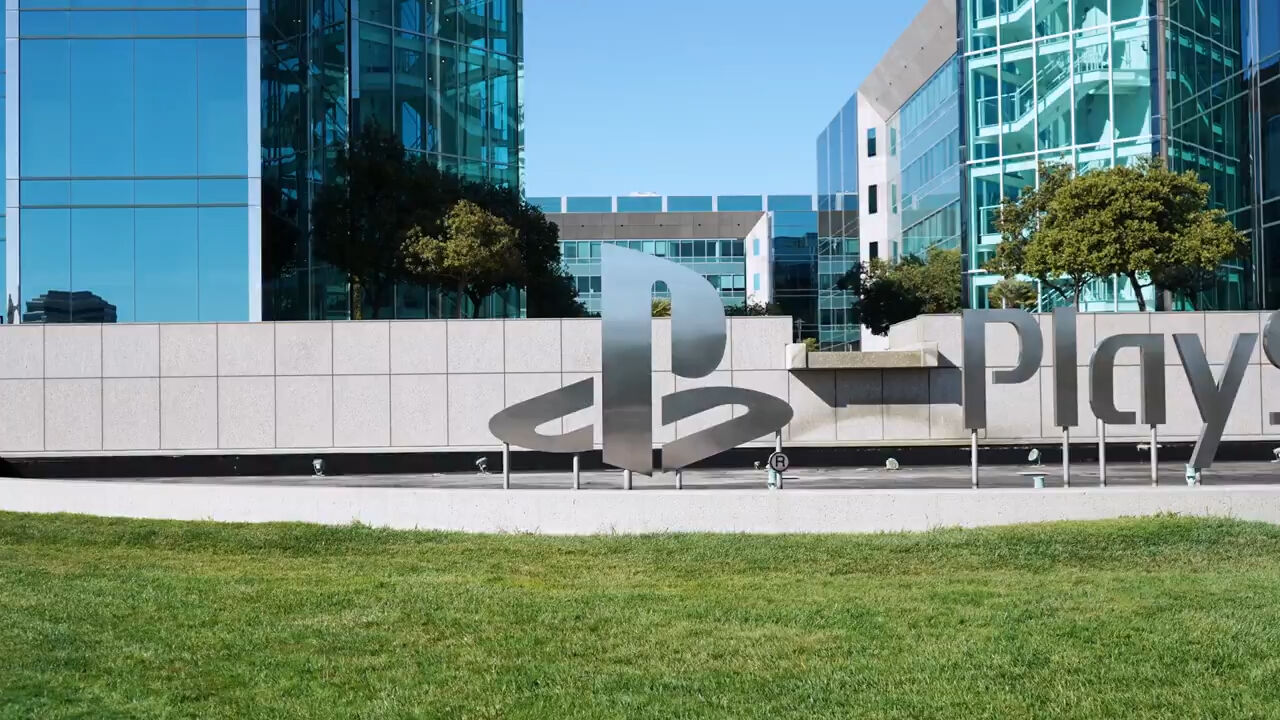 Sony, PlayStation'un 30. yılına özel yeni görünümünü tanıttı! 1994'ten günümüze... - 3. Resim