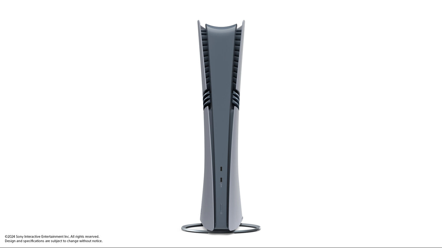 Sony, PlayStation'un 30. yılına özel yeni görünümünü tanıttı! 1994'ten günümüze... - 9. Resim