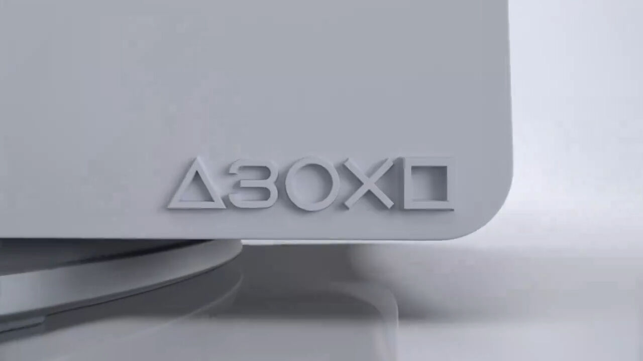 Sony, PlayStation'un 30. yılına özel yeni görünümünü tanıttı! 1994'ten günümüze... - 4. Resim