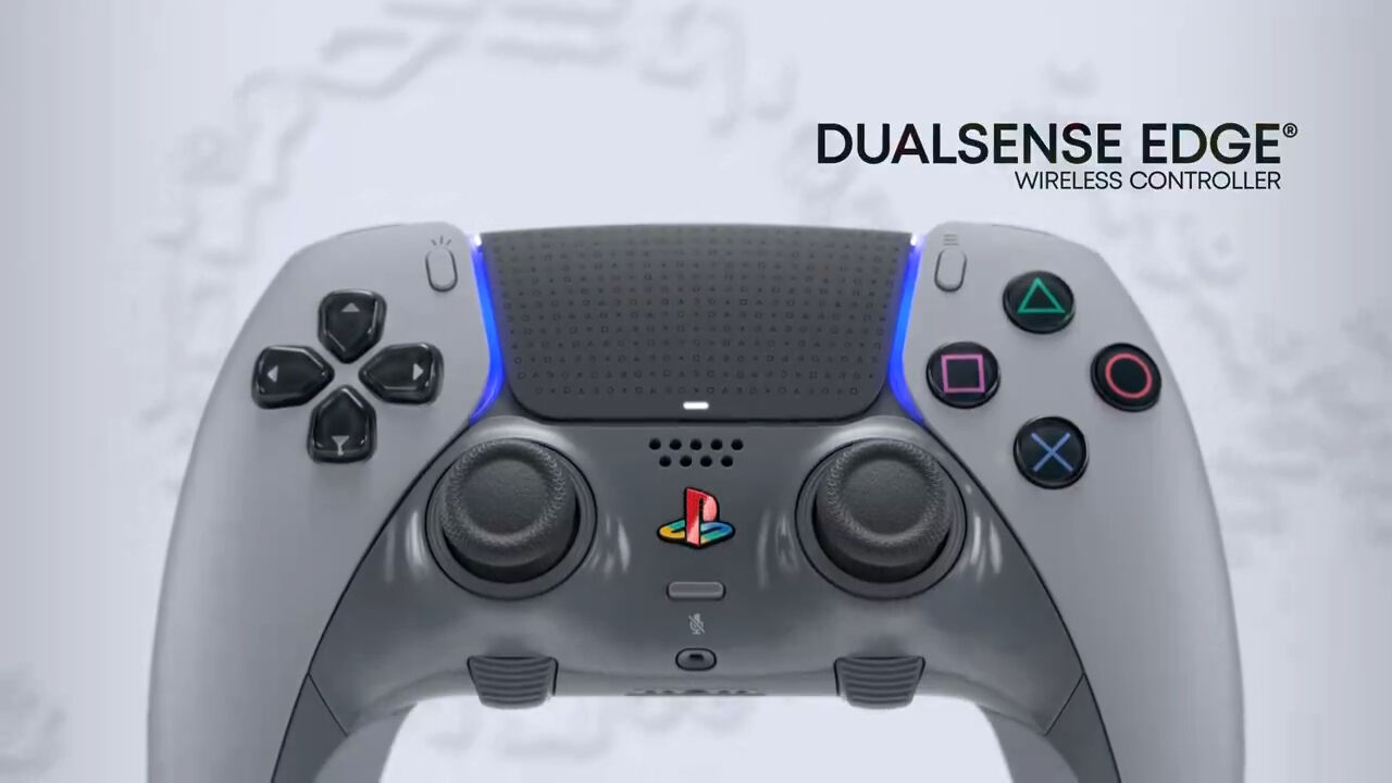 Sony, PlayStation'un 30. yılına özel yeni görünümünü tanıttı! 1994'ten günümüze... - 14. Resim