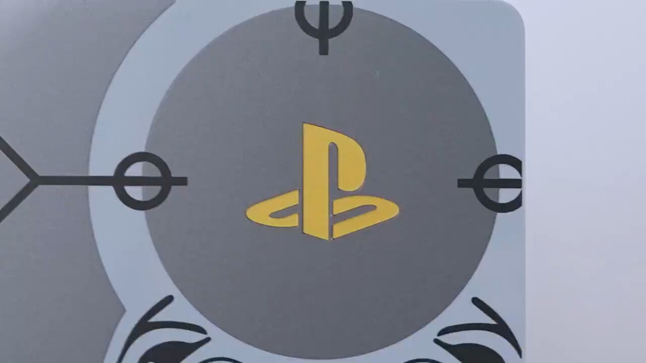 Sony, PlayStation'un 30. yılına özel yeni görünümünü tanıttı! 1994'ten günümüze... - 32. Resim