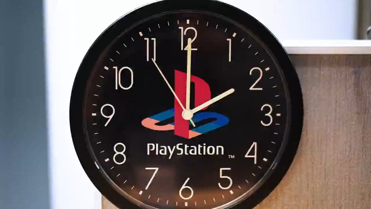 Sony, PlayStation'un 30. yılına özel yeni görünümünü tanıttı! 1994'ten günümüze... - 33. Resim