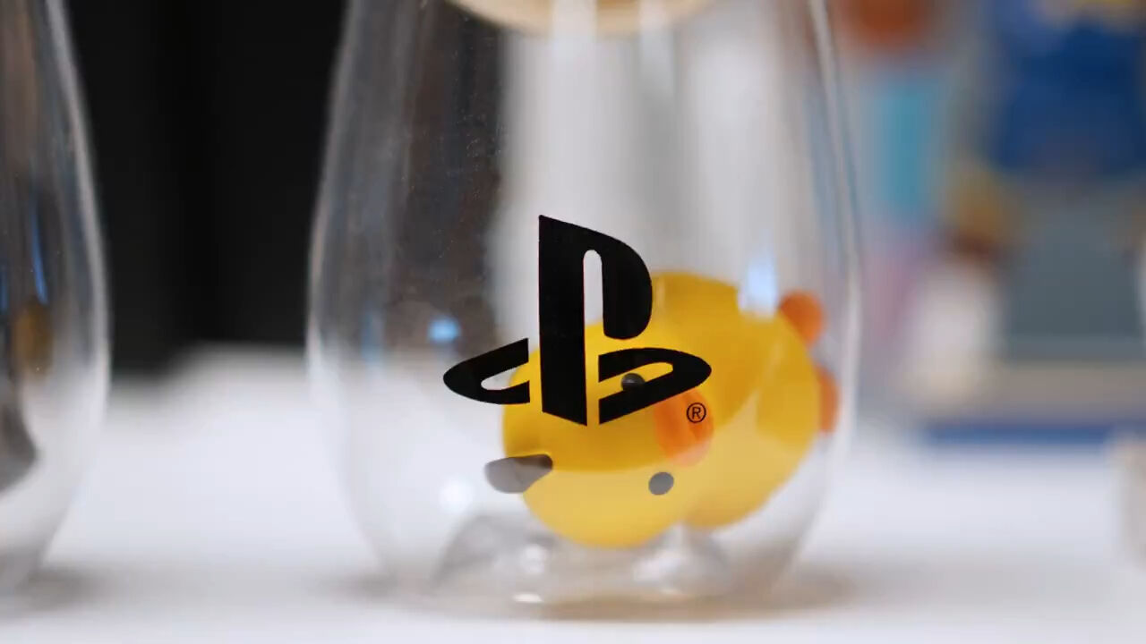 Sony, PlayStation'un 30. yılına özel yeni görünümünü tanıttı! 1994'ten günümüze... - 24. Resim