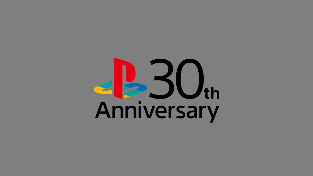 Sony, PlayStation'un 30. yılına özel yeni görünümünü tanıttı! 1994'ten günümüze... - 29. Resim