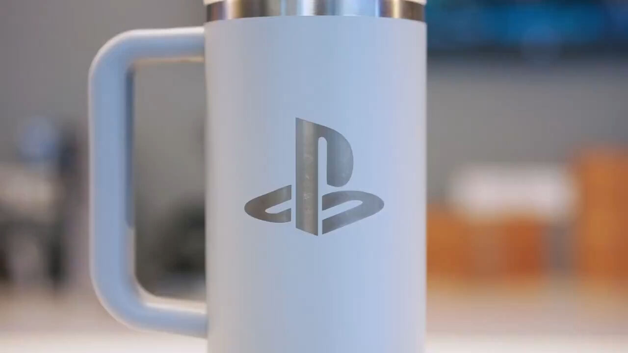 Sony, PlayStation'un 30. yılına özel yeni görünümünü tanıttı! 1994'ten günümüze... - 26. Resim