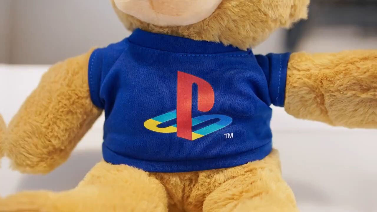 Sony, PlayStation'un 30. yılına özel yeni görünümünü tanıttı! 1994'ten günümüze... - 21. Resim