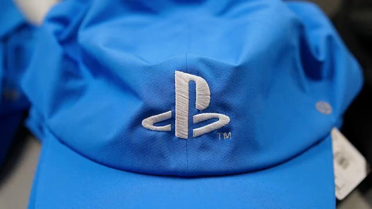 Sony, PlayStation'un 30. yılına özel yeni görünümünü tanıttı! 1994'ten günümüze... - 23. Resim