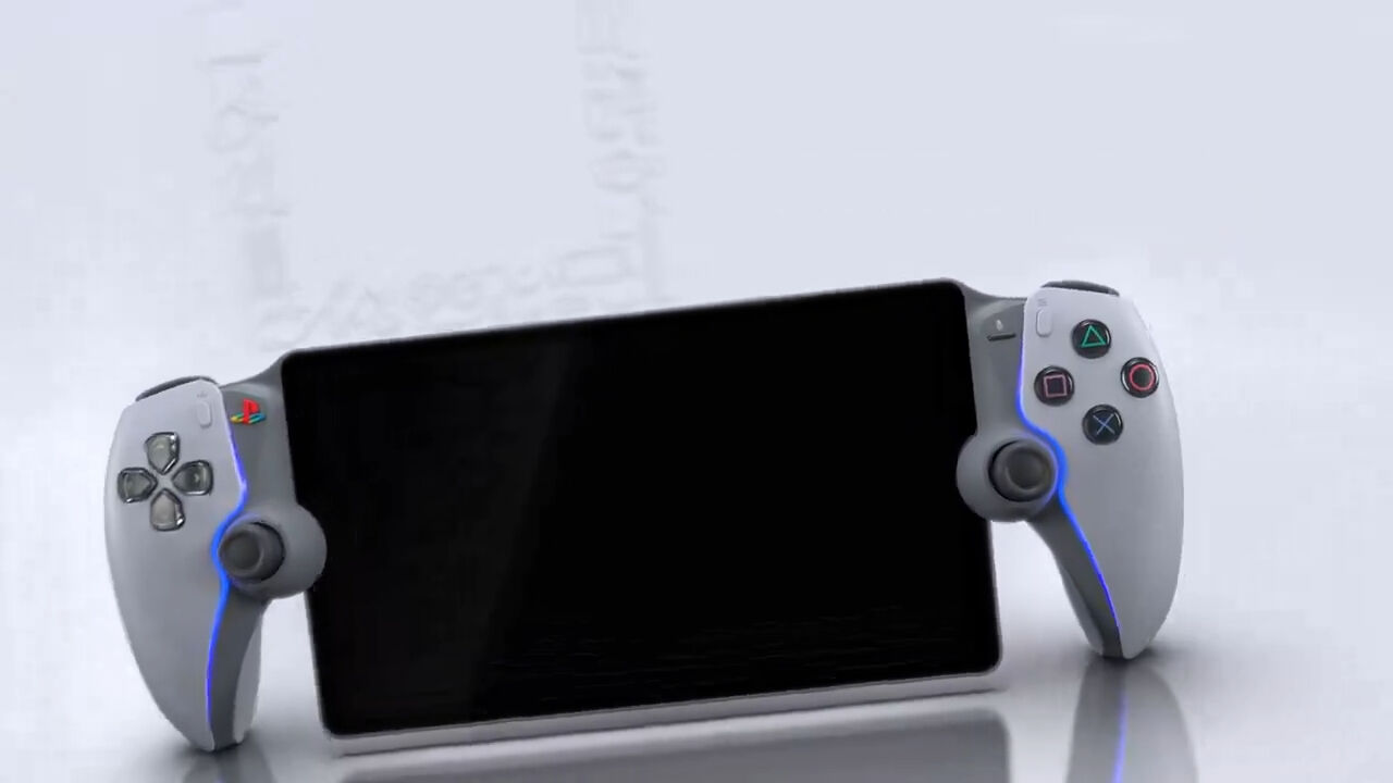 Sony, PlayStation'un 30. yılına özel yeni görünümünü tanıttı! 1994'ten günümüze... - 17. Resim