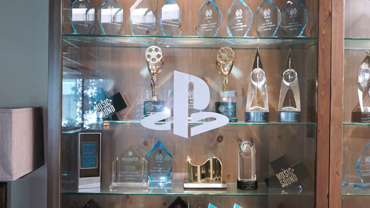 Sony, PlayStation'un 30. yılına özel yeni görünümünü tanıttı! 1994'ten günümüze... - 20. Resim