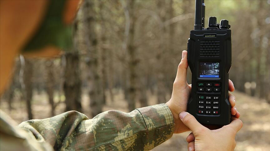 Türkiye siber savaşa hazır! İşte göz kamaştıran yazılım ve cihazlarımız - 3. Resim