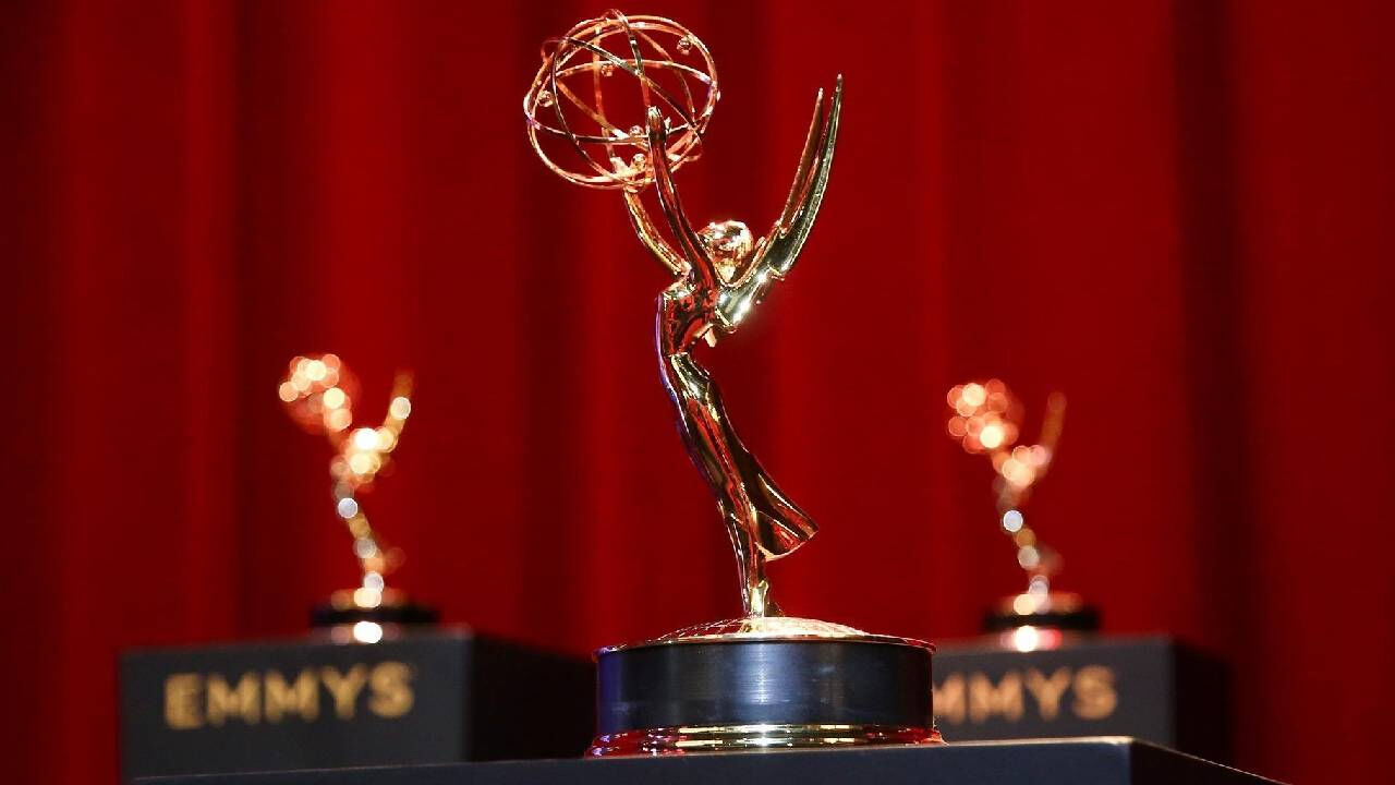 Ünlü oyuncu Haluk Bilginer ikinci kez Emmy'ye aday gösterildi! - 2. Resim