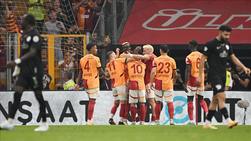 Yapay zeka derbinin kazananını tahmin etti! Fenerbahçe-Galatasaray maçını kim kazanır? - 5. Resim