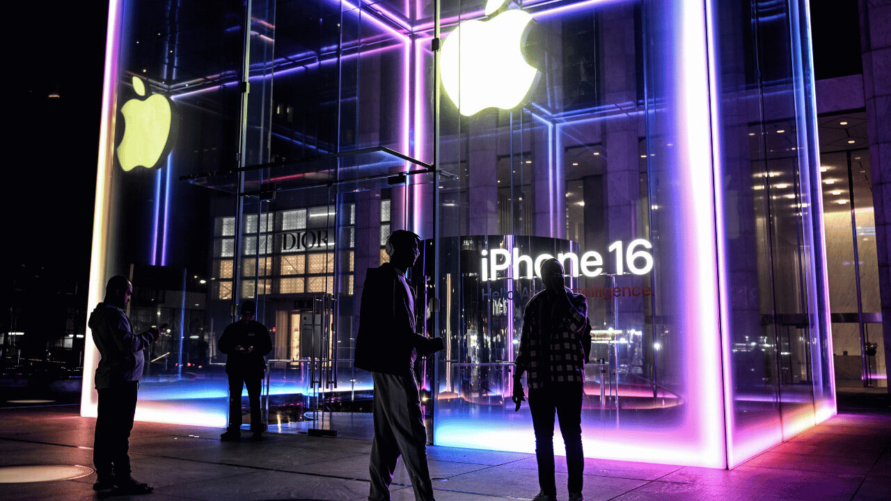 Yeni telefon almak isteyenlere müjde! iPhone 16 serisi artık kiralanabiliyor - 1. Resim