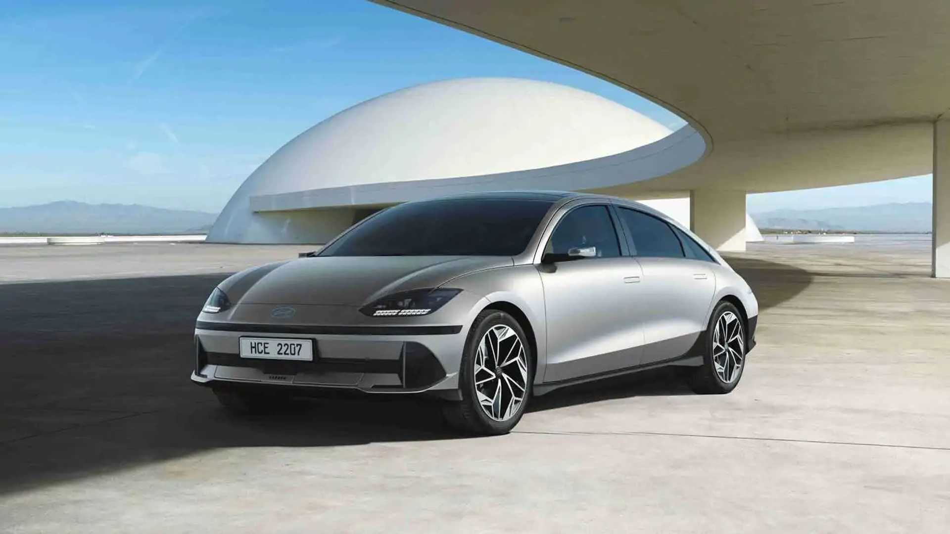 2024 yılının en memnun kalınan araçları belirlendi! Hyundai, Kia, Ford, Mazda, Chevrolet ve daha fazlası - 7. Resim